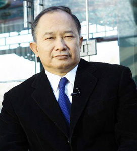 John Woo