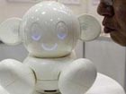 Robots rule at 'Robotech' expo
