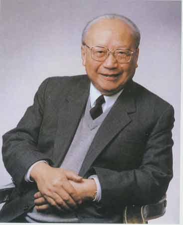 Chinese scientist Qian Weichang passes away.[File photo]