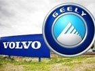 China approves Geely's purchase of Volvo car