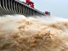 Floods sweeps across China, 130 million affected