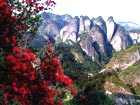 Danxia terrain becomes world heritage