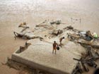 Worst floods in 81 years hit Pakistan