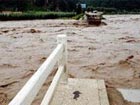 Jilin, Liaoning hit by flood fatalities