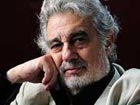 Domingo challenges his baritone voice in Beijing
