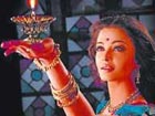 Get a ticket to Bollywood in Shanghai