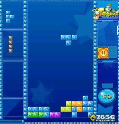 A study by American scientists found that the classic computer puzzle Tetris may also have a positive impact on your brain power.