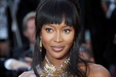 Naomi Campbell to testify in blood diamond trial