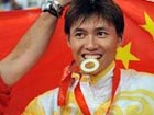Olympic champion Zhong Man looks ahead to Asian Games