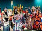 National art troupes under spotlight in Beijing