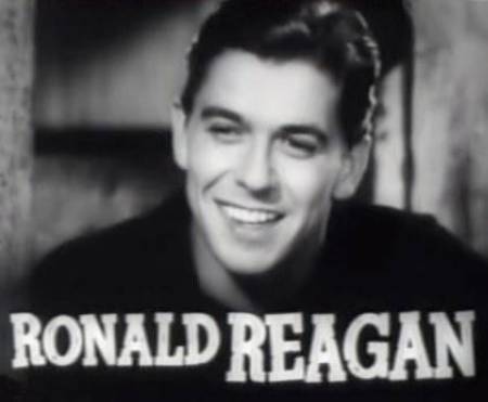 Ronald Wilson Reagan.[forum.xinhuanet.com]