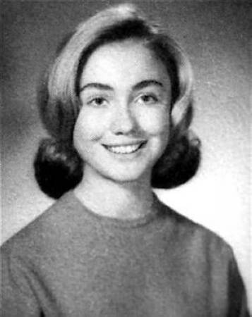Hillary Diane Rodham Clinton. [forum.xinhuanet.com]