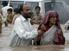 Pakistan floods