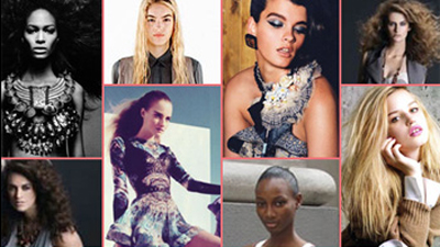 10 models to watch this fall