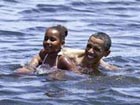 Obama encourages tourists to visit Florida