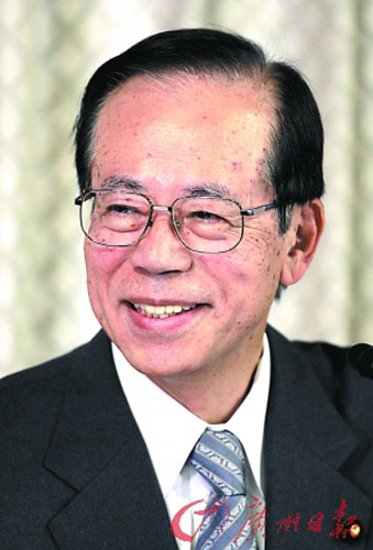 Yasuo Fukuda