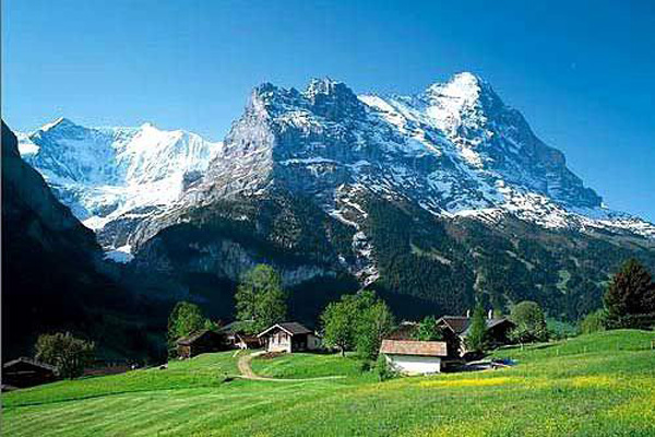 Switzerland [Chinanews.com]