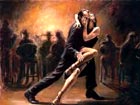 Int'l Tango Festival opens in Argentina