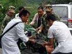 Yunnan mudslide leaves 1 dead, 90 missing