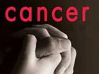 Cancer: No.1 killer in China