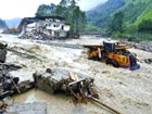Landslides and floods kills 15,000 people across China