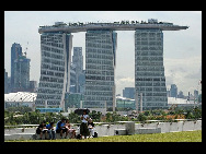 8. Singapore. [huanqiu.com]