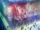 Interactive dream cube pavilion inspires Shanghai