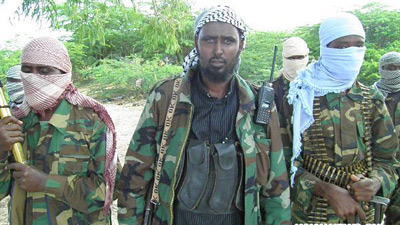 40 civilians killed in Mogadishu fighting