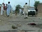Pakistan bombings kill at least 36
