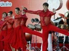 Ukraine marks Pavilion Day at Shanghai Expo
