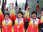 Youth Olympics: China wins women's basketball gold