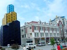 Qingdao Culture Street