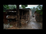 Pandi village. [China.org.cn] 