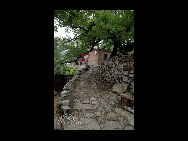 Pandi village. [China.org.cn] 