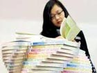 China's publishing industry under reform