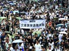 HK residents demand thorough probe into truth of incident