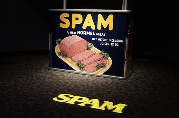 SPAM Museum in Austin, Minnesota [huanqiu.com]