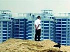 Real estate supply sufficient in 1st 7 months