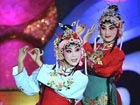 Qinqiang Opera Festival opens in Xi'an