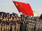China to take part in anti-terrorism drills