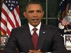 Obama declares Iraqi combat mission over