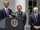 Obama: Troops withdrawal from Iraq 