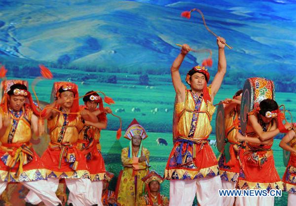 Tibet Week kicks off at World Expo