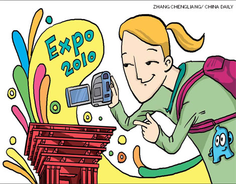 Look beyond criticisms to truly enjoy the Expo
