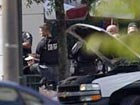 Police shoot dead gunman in US