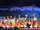 Tibetan art highlights Shanghai Expo