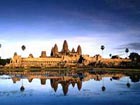 Tourists lead to temples' destruction