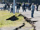 Powerful 7.4-magnitude quake hits New Zealand