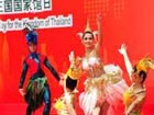 Thailand celebrates National Pavilion Day at Expo