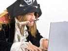 China cracks down online piracy